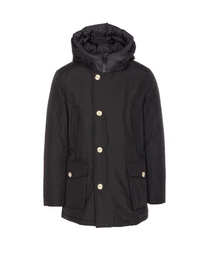 WOOLRICH ARTIC PARKA