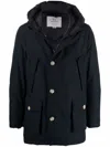 WOOLRICH WOOLRICH ARTIC PARKA CLOTHING