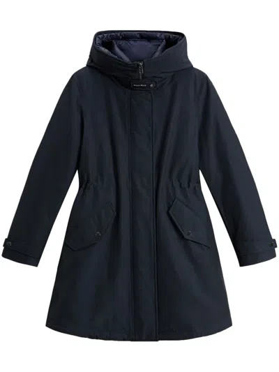 WOOLRICH WOOLRICH "AUTHENTIC 3 IN 1" PARKA