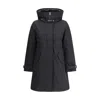 Woolrich Authentic 3 In 1 Parka Jacket