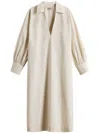 Woolrich Woman's Color Beige Size Xs In Beige