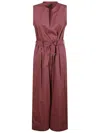 Woolrich Cotton Dress