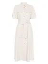 Woolrich Cotton Dress