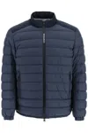 Woolrich Bering Lightweight Down Jacket