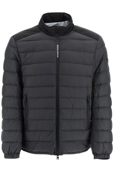 WOOLRICH BERING LIGHTWEIGHT DOWN JACKET