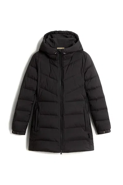 Woolrich Black
