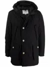Woolrich Down Jackets