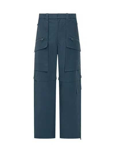 WOOLRICH WOOLRICH BLACK LABEL 2-IN-1 PANTS