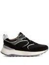 Woolrich Sneakers  Men Color Black In 黑色
