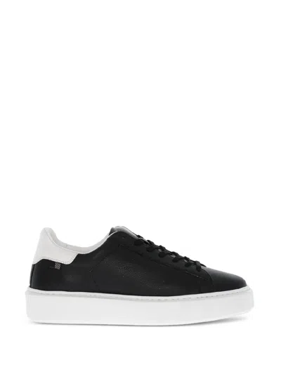 Woolrich Black Sneakers