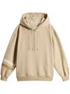 Woolrich Long Sleeve Sweatshirt In 中性色