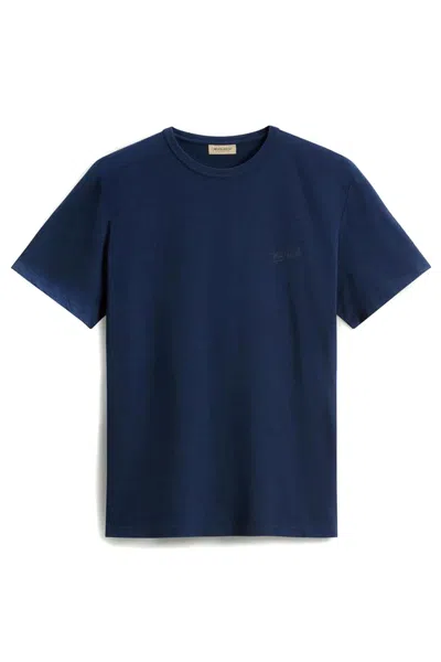 Woolrich Blue