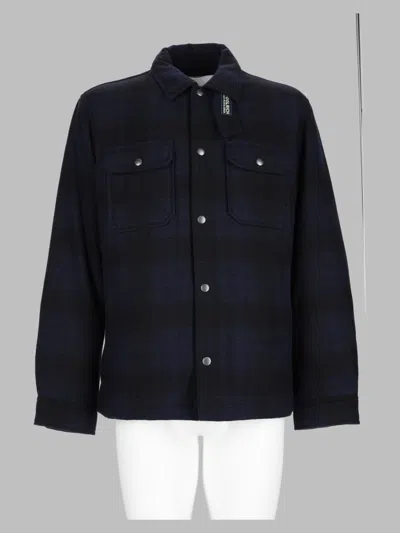 Woolrich In Blue