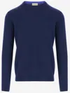 WOOLRICH WOOLRICH WOOL PULLOVER