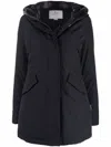 Woolrich Coats & Jackets In Blue