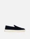 WOOLRICH WOOLRICH FLAT SHOES