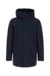 Woolrich Arctic Stretch Down Parka