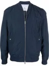 WOOLRICH WOOLRICH BOMBER CLOTHING