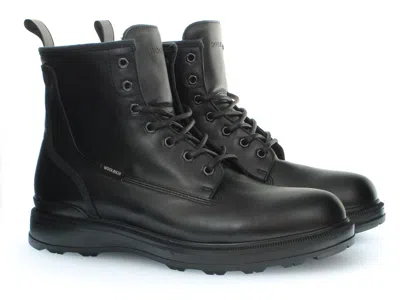 WOOLRICH WOOLRICH BOOTS