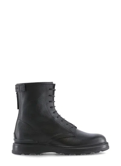 Woolrich Boots Black