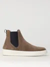 Woolrich Boot  Men Color Beige In Beige