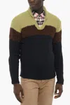 Woolrich Sweaters In Multi