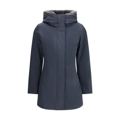 Woolrich Boulder Down Jacket