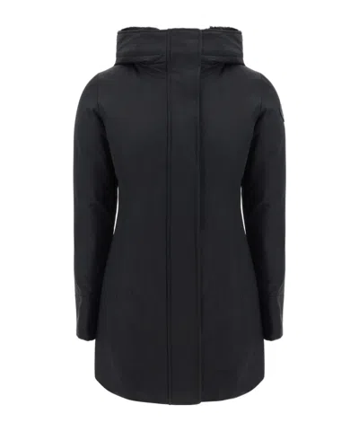 WOOLRICH BOULDER DOWN JACKET