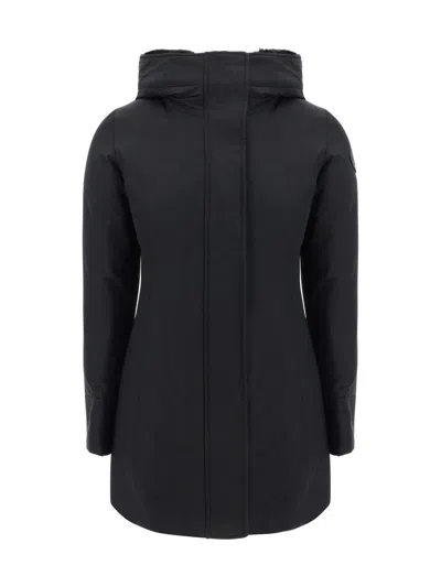 WOOLRICH BOULDER DOWN JACKET