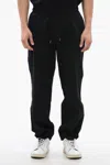 Woolrich Bring X Hyperhelix Tech Pants In Green