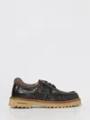 Woolrich Shoes  Men Color Brown In Brown