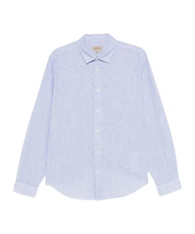 WOOLRICH BUTTON-UP SHIRT