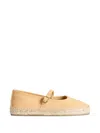 Woolrich Candela Espadrilles In Multi