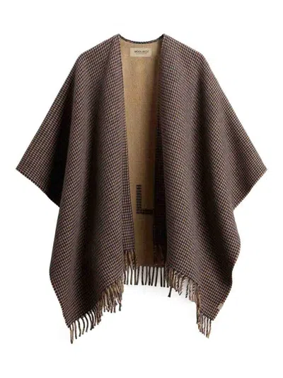 WOOLRICH CAPA - BEIS