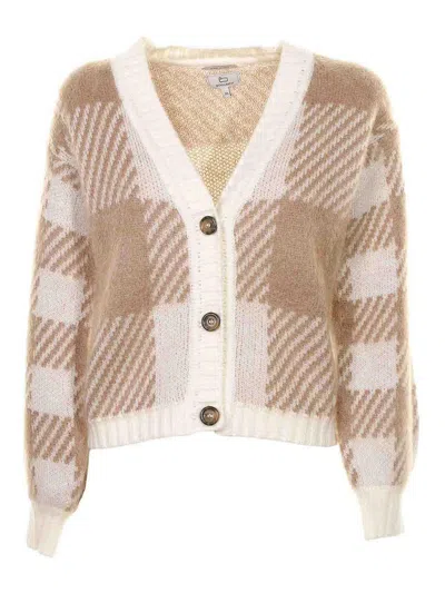 WOOLRICH CARDIGAN