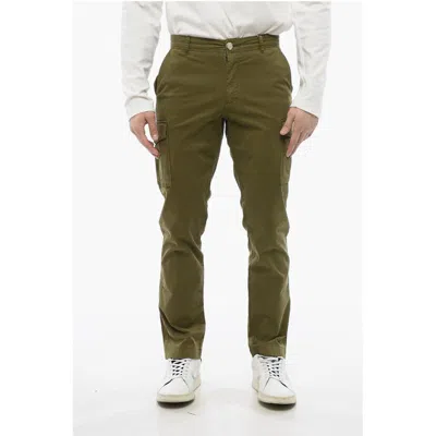 Woolrich Cargo Men's Pants