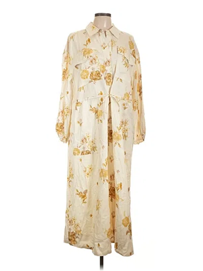 Woolrich Casual Dress In Neutral