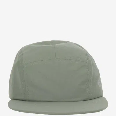 Woolrich Cfblac0350mrut4103 Cotton-blend Baseball Cap In Yellow
