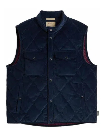 WOOLRICH VEST