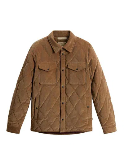 WOOLRICH JACKET