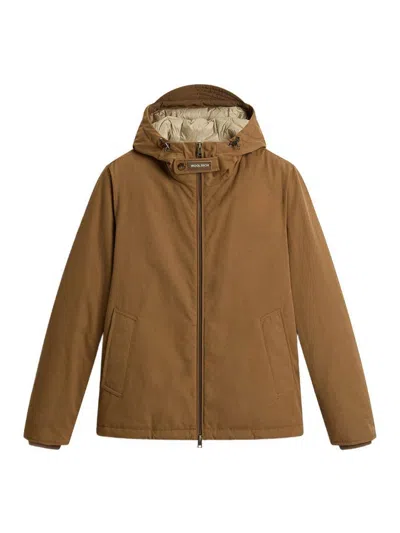 WOOLRICH JACKET