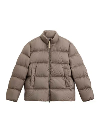 WOOLRICH PUFFER JACKET