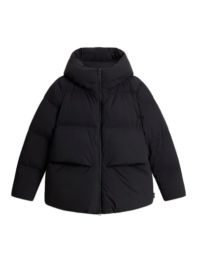WOOLRICH PUFFER JACKET