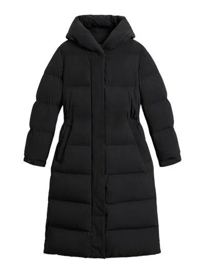 WOOLRICH PUFFER JACKET