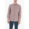 Woolrich Checked Button-down Shirt