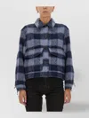 Woolrich Wool Jacket
