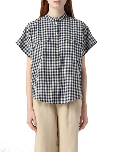 Woolrich Checked Short In Multi