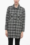Woolrich Checkered Alaskan Overshirt