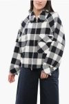 Woolrich Checkered Timber Overshirt