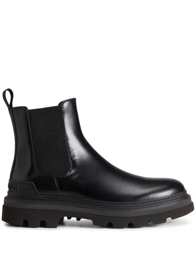 WOOLRICH CHELSEA BOOTS